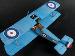 32071 1/32 Sopwith F.1 Camel LeRhone - Zdenko Bugan SLOVAK REPUBLIC (6)